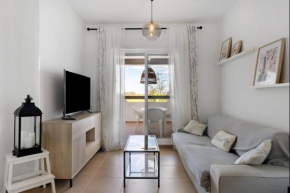 Isla Candor free parking by Staycare, Rota